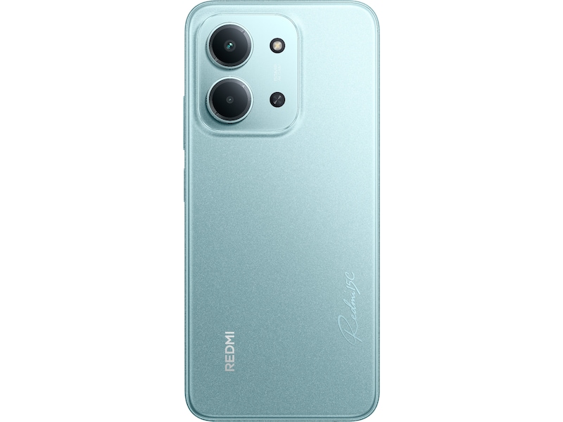 Redmi 15C 4G 256GB (mint green) Mobiltelefoner