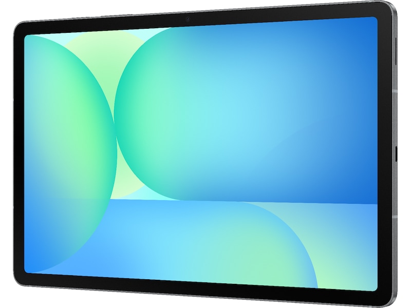 Samsung Galaxy Tab S10 FE WiFi 128GB (grå) -B-Grade Demo annet i PC & nettbrett