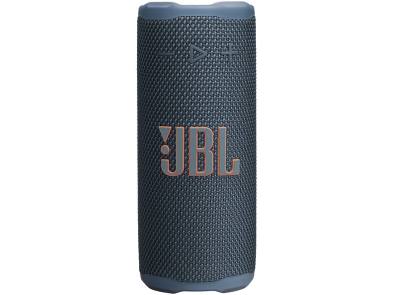 JBL Grip Trådløs Bluetooth Høytaler (blå) Trådløs / Bluetooth-høyttaler