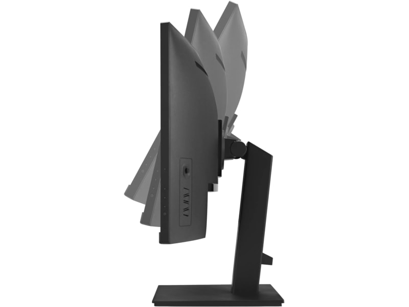 ASUS 34" curved skjerm VA34VCPSR Skjermer