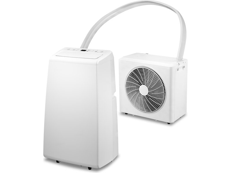 Andersson ARC 4.0 Split varmepumpe 12000 BTU WiFi 3500W Aircondition