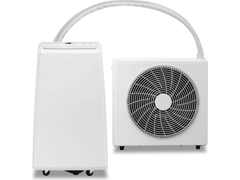 Andersson ARC 4.0 Split varmepumpe 12000 BTU WiFi 3500W Aircondition