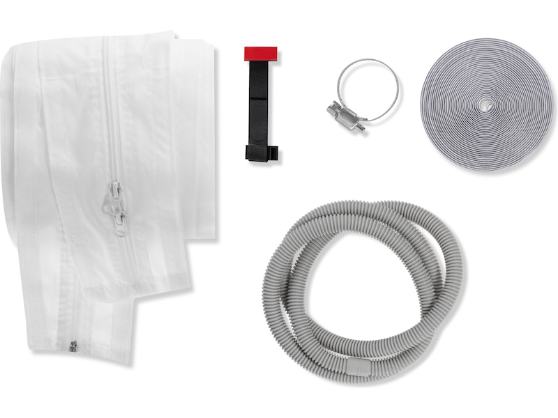 Andersson ARC 4.0 Split varmepumpe 12000 BTU WiFi 3500W Aircondition