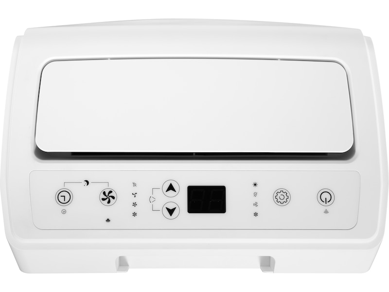 Andersson ARC 4.0 Split varmepumpe 12000 BTU WiFi 3500W Aircondition