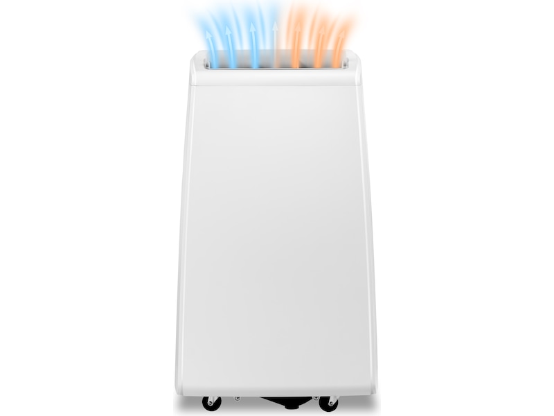 Andersson ARC 4.0 Split varmepumpe 12000 BTU WiFi 3500W Aircondition