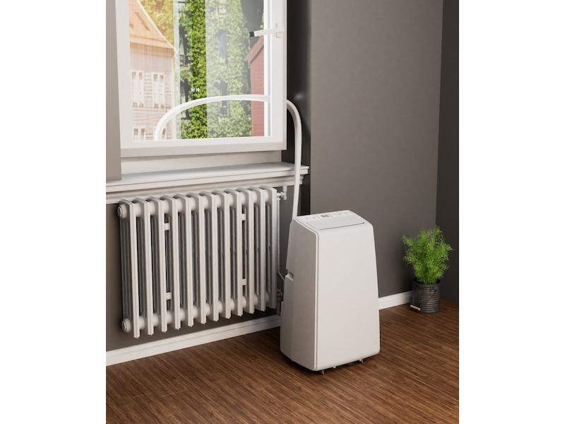 Andersson ARC 4.0 Split varmepumpe 12000 BTU WiFi 3500W Aircondition
