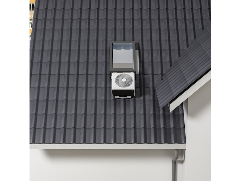 Andersson ARC 4.0 Split varmepumpe 12000 BTU WiFi 3500W Aircondition