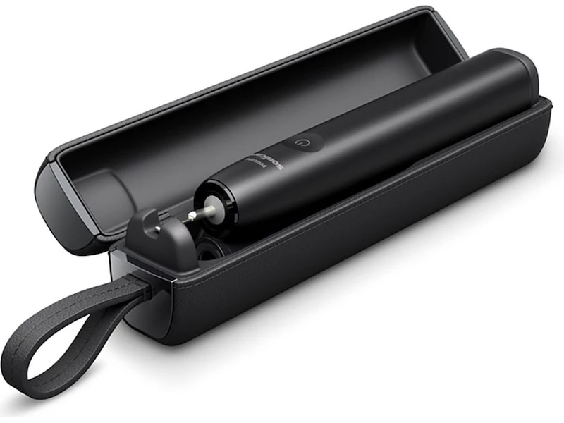 Philips Sonicare DiamondClean Prestige 9900 (sort) Elektriske tannbørster