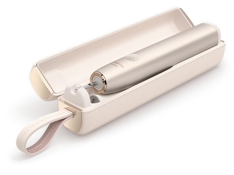 Philips Sonicare DiamondClean Prestige 9900 (hvit) Elektriske tannbørster