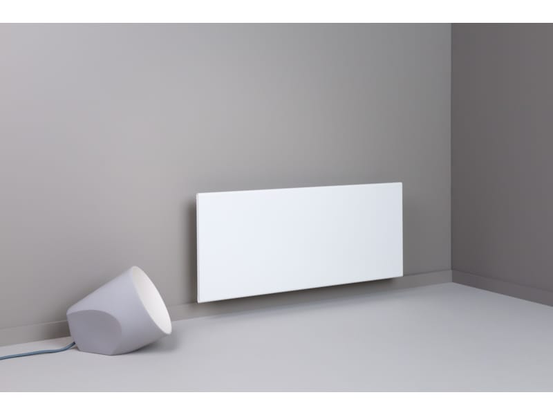 Adax Neo WiFi Panelovn 600W (hvit) 2-pack Panelovner