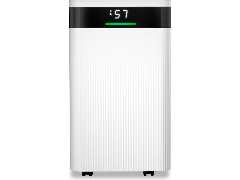 Andersson DHF-12 Avfukter 12L 15m² 38dB Luftfuktere