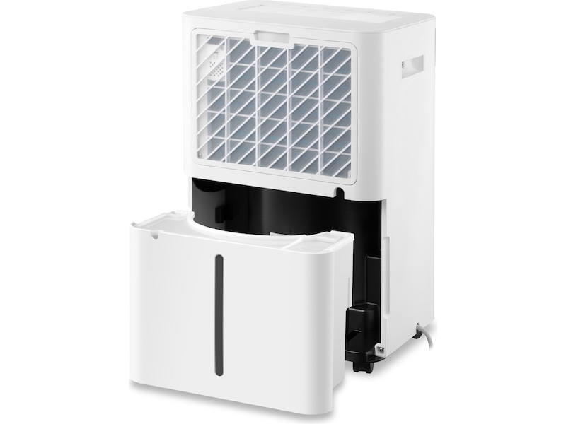 Andersson DHF-20 Smart Luftavfukter 20L Luftfuktere