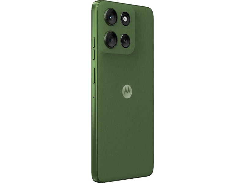 Motorola G56 256GB (dill) Mobiltelefoner