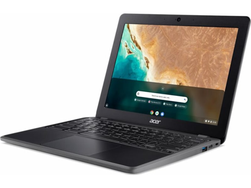 Acer Chromebook 512 12" HD+ -B-Grade Demo bærbar PC