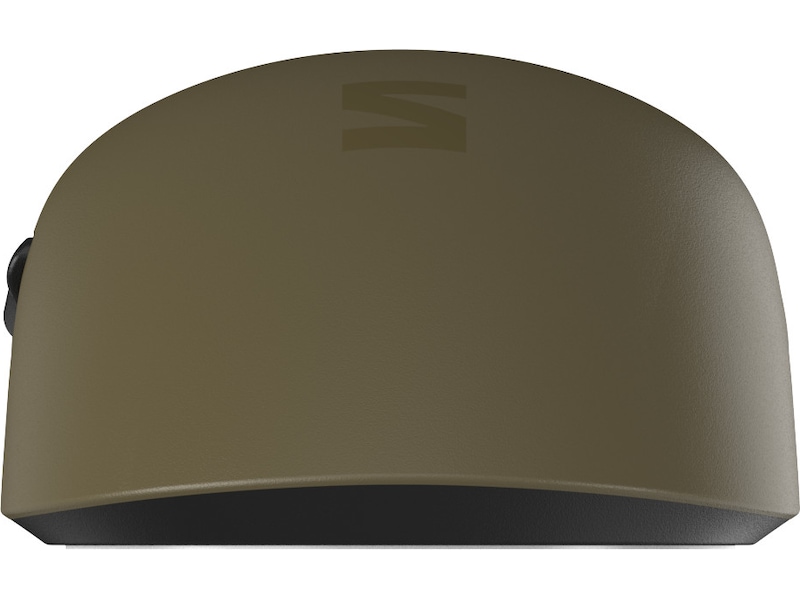 Svive Flow S7 Ultra Light Trådløs Gamingmus (statsgrønn) Gamingmus