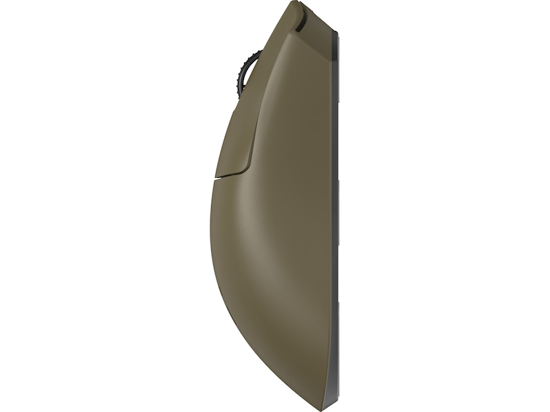 Svive Flow S7 Ultra Light Trådløs Gamingmus (statsgrønn) Gamingmus