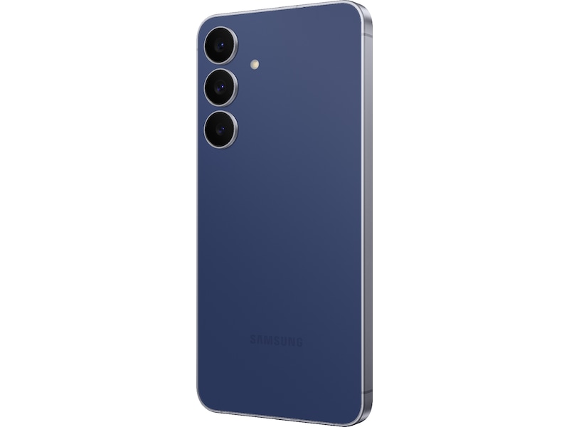 Samsung Galaxy S25 FE 256GB (navy) Demo mobiltelefoner