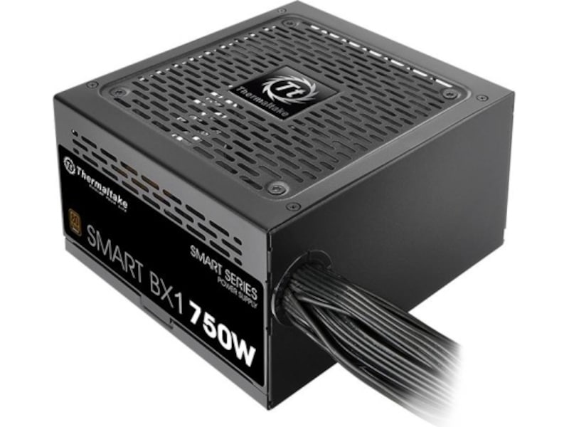 Thermaltake Smart BX1 750W PSU Enheter