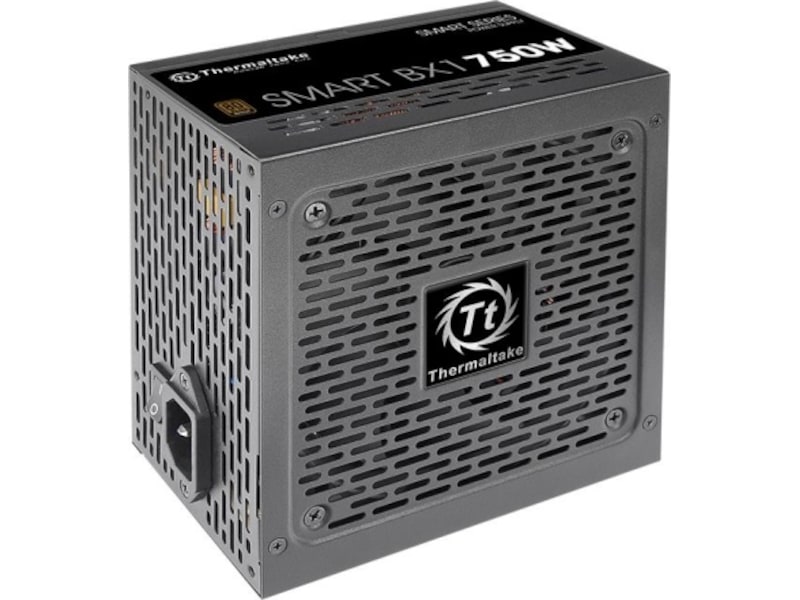Thermaltake Smart BX1 750W PSU Enheter