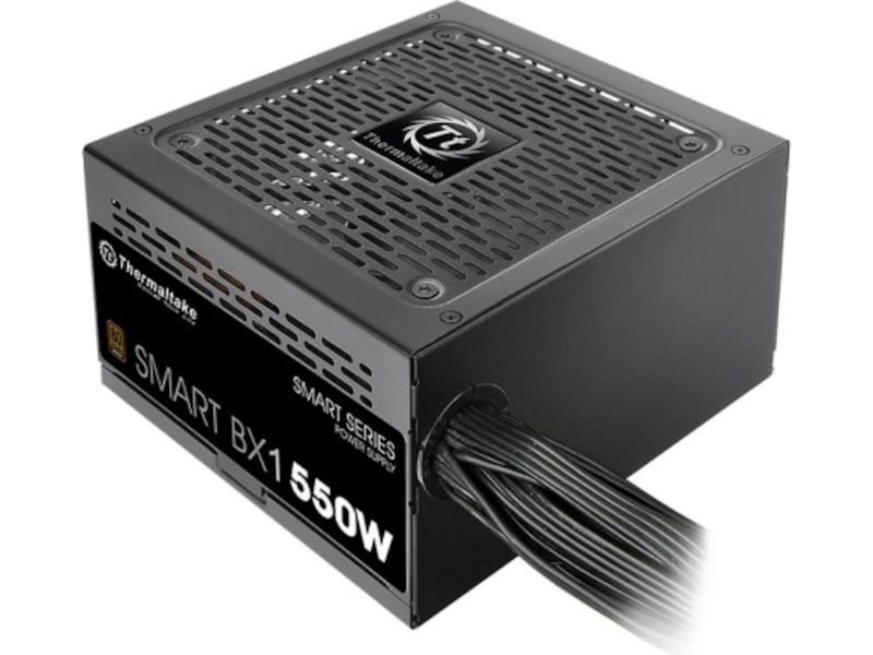 Thermaltake Smart BX1 550W PSU Enheter