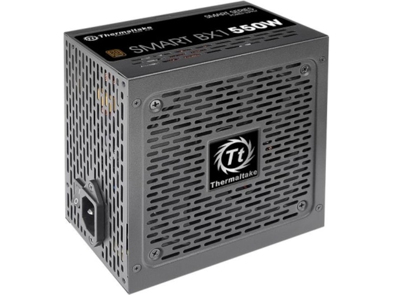 Thermaltake Smart BX1 550W PSU Enheter