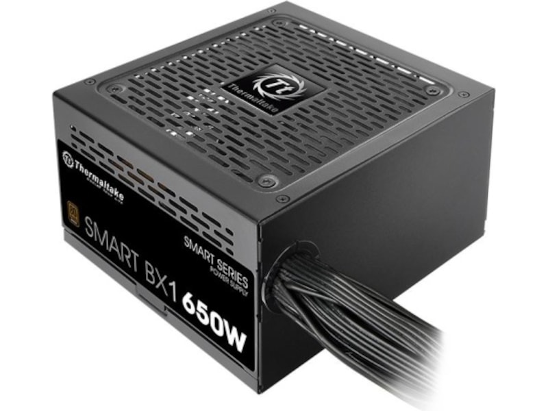 Thermaltake Smart BX1 650W PSU Enheter