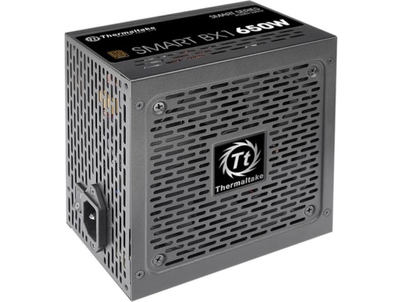 Thermaltake Smart BX1 650W PSU Enheter