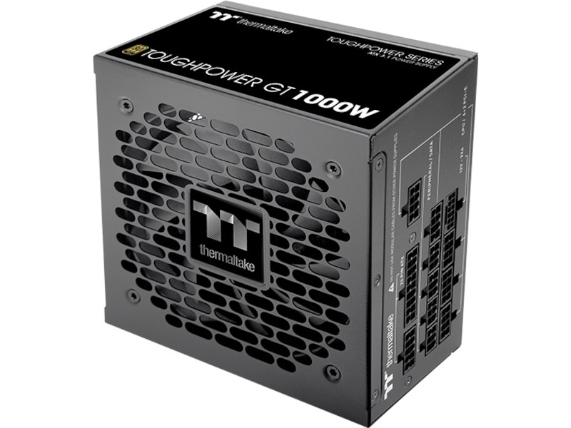 Thermaltake Toughpower GT 1000W PSU Enheter