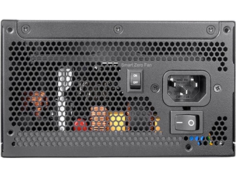 Thermaltake Toughpower GT 1000W PSU Enheter