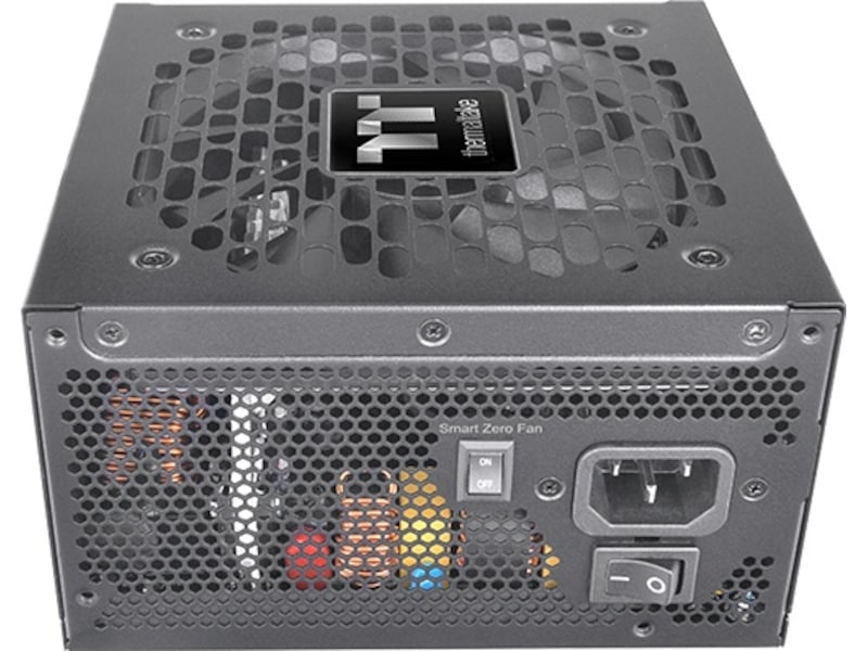Thermaltake Toughpower GT 1000W PSU Enheter