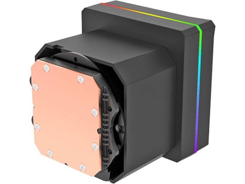 Thermaltake TH360 V3 Ultra ARGB Sync AIO Kjøler CPU - Vannkjøling