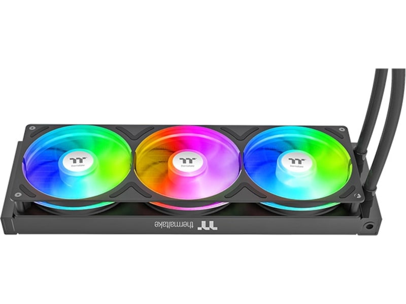 Thermaltake TH360 V3 Ultra ARGB Sync AIO Kjøler CPU - Vannkjøling