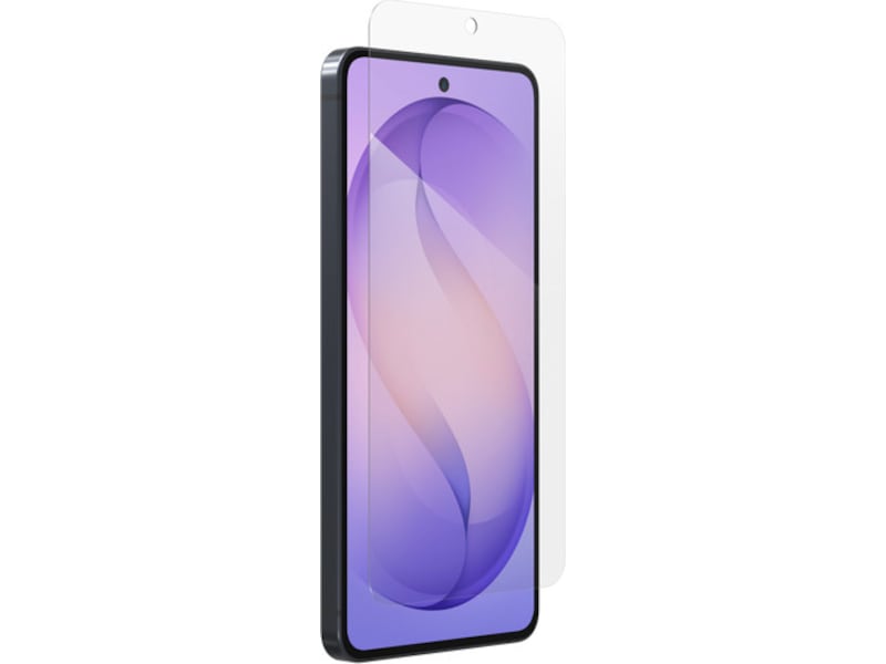 Zagg InvisibleShield Glass Elite Galaxy S26 Skjermbeskytter