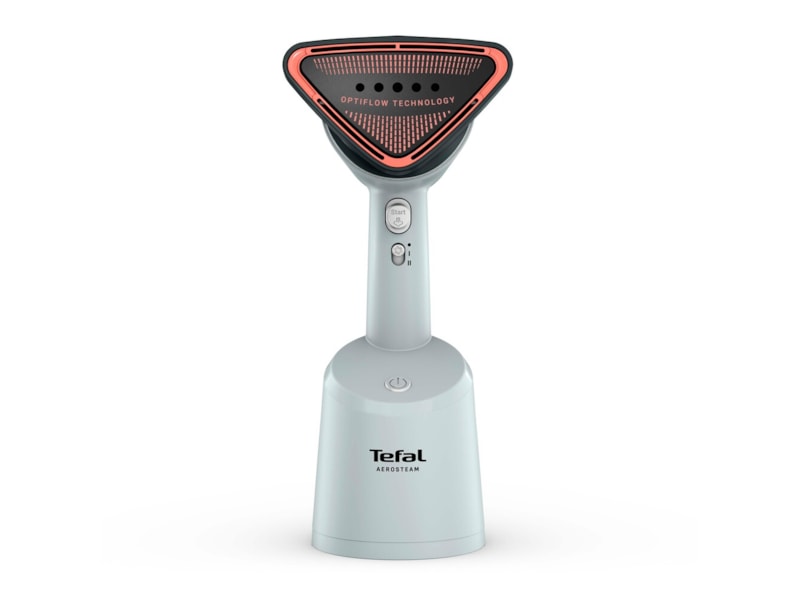 Tefal Aerosteam Optiflow steamer -B-Grade Demo hjem & fritid