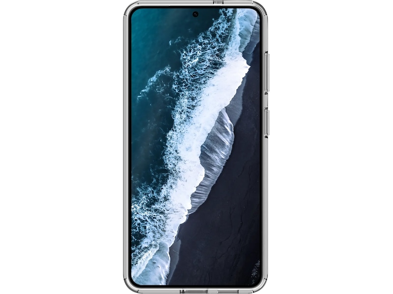 dbramante1928 Galaxy S26 Iceland Ultra D3O Deksel (Gjennomsiktig) Mobildeksel