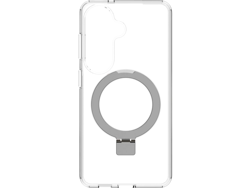 dbramante1928 Galaxy S26 Iceland Ultra D3O Deksel (Gjennomsiktig) Mobildeksel