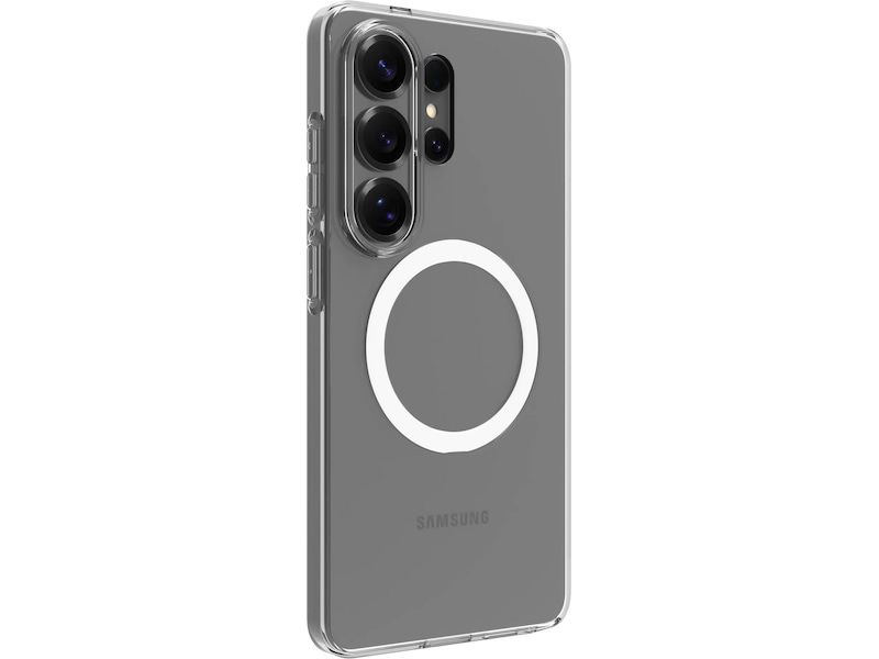 dbramante1928 Galaxy S26 Ultra Greenland Pro Deksel (Gjennomsiktig) Mobildeksel