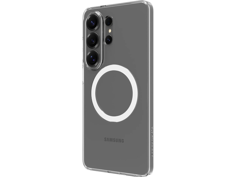 dbramante1928 Galaxy S26 Ultra Greenland Pro Deksel (Gjennomsiktig) Mobildeksel