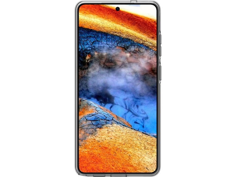 dbramante1928 Galaxy S26 Ultra Greenland Pro Deksel (Gjennomsiktig) Mobildeksel
