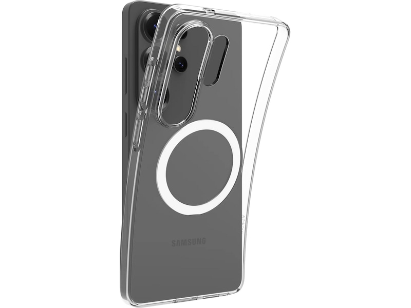 dbramante1928 Galaxy S26 Ultra Greenland Pro Deksel (Gjennomsiktig) Mobildeksel