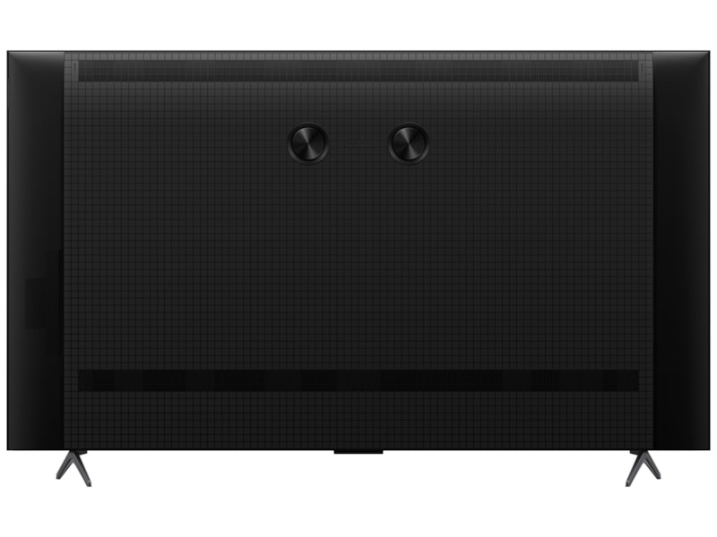 TCL 75" C69KS 4K QD-Mini LED Google TV -B-Grade Demo TV/projektor