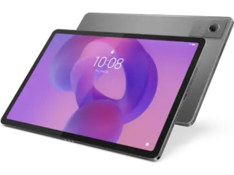 Lenovo Idea Tab 256GB WiFi (luna grey) Nettbrett / iPad