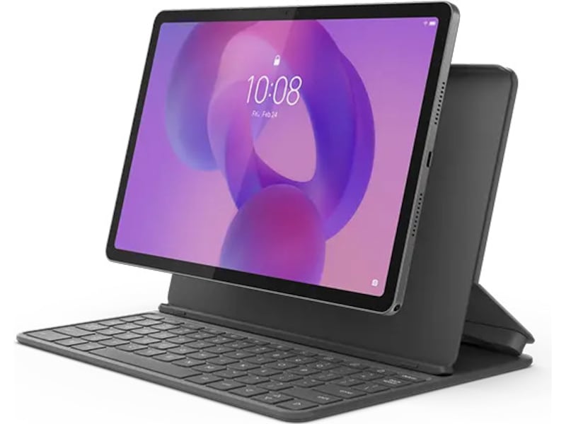 Lenovo Idea Tab 256GB WiFi (luna grey) Nettbrett / iPad