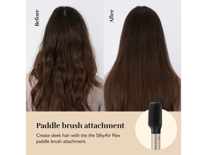 Silk'n SilkyAir Flex 5 -B-Grade Demo trening & velvære