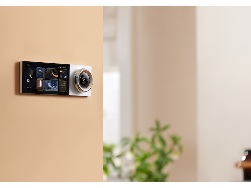 Aqara MP-K03D Panel Hub S1 -B-Grade Demo hjem & fritid