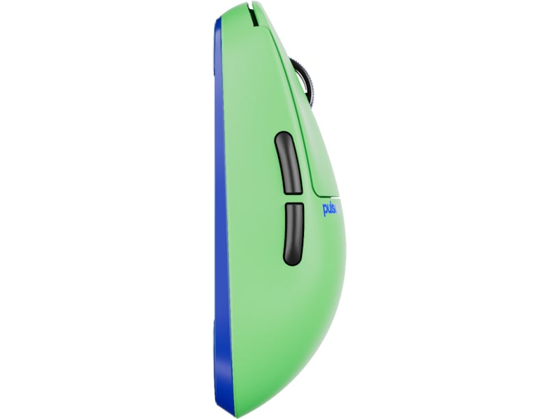 Pulsar X2 CrazyLight Trådløs Gamingmus (Aqua Zest) -B-Grade Demo mus