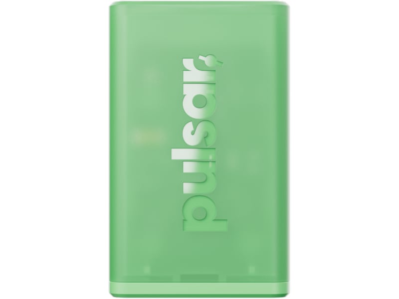 Pulsar X2 CrazyLight Trådløs Gamingmus (Aqua Zest) -B-Grade Demo mus