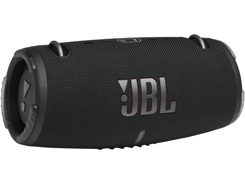 JBL XTREME 3 Trådløs bluetooth høyttaler (sort) -B-Grade Demo DVD/Hi-Fi/stereo