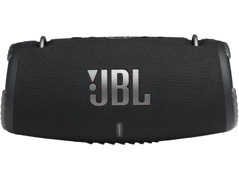 JBL XTREME 3 Trådløs bluetooth høyttaler (sort) -B-Grade Demo DVD/Hi-Fi/stereo