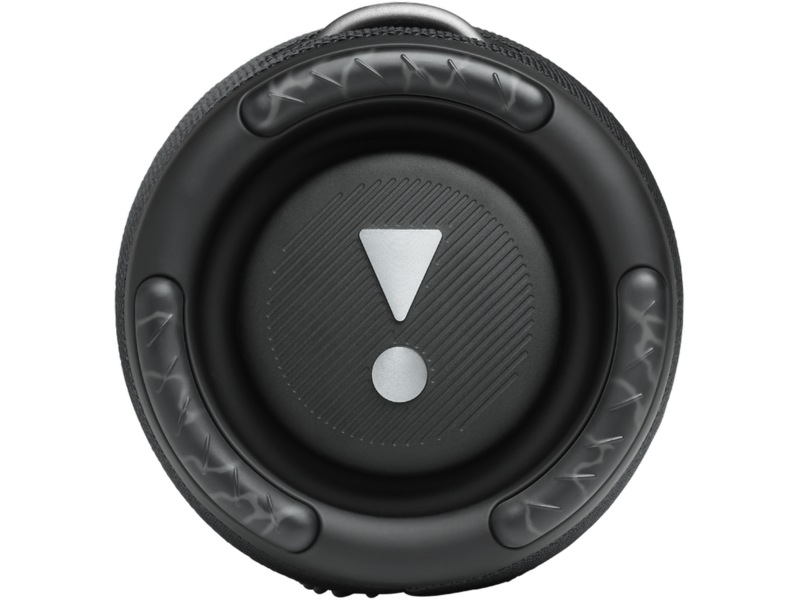 JBL XTREME 3 Trådløs bluetooth høyttaler (sort) -B-Grade Demo DVD/Hi-Fi/stereo